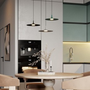 Подвесной светильник Odeon Light Sombra 7037/12L в Агрызе - agryz.ok-mebel.com | фото 6
