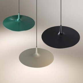 Подвесной светильник Odeon Light Sombra 7039/12L в Агрызе - agryz.ok-mebel.com | фото 5