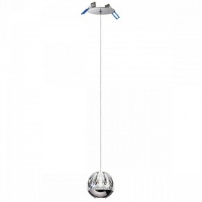 Подвесной светильник Odeon Light Sono 5100/5L в Агрызе - agryz.ok-mebel.com | фото 3