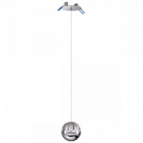 Подвесной светильник Odeon Light Sono 5100/5L в Агрызе - agryz.ok-mebel.com | фото 7
