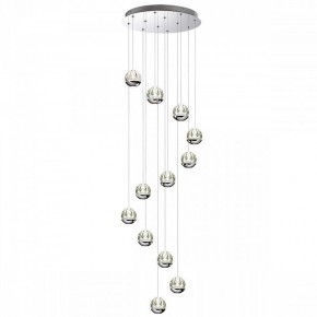 Подвесной светильник Odeon Light Sono 5100/60L в Агрызе - agryz.ok-mebel.com | фото 2