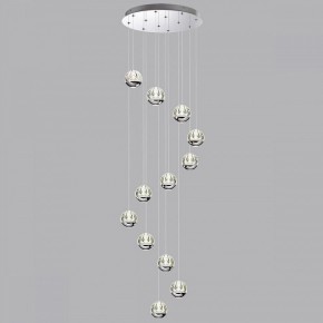Подвесной светильник Odeon Light Sono 5100/60L в Агрызе - agryz.ok-mebel.com | фото 3