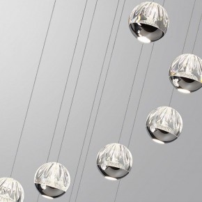 Подвесной светильник Odeon Light Sono 5100/60L в Агрызе - agryz.ok-mebel.com | фото 5