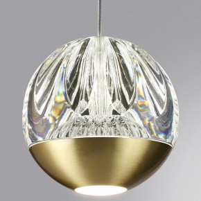 Подвесной светильник Odeon Light Sono 5101/5L в Агрызе - agryz.ok-mebel.com | фото