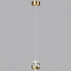 Подвесной светильник Odeon Light Sono 5101/5L в Агрызе - agryz.ok-mebel.com | фото 3