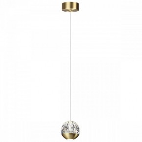 Подвесной светильник Odeon Light Sono 5101/5L в Агрызе - agryz.ok-mebel.com | фото 4