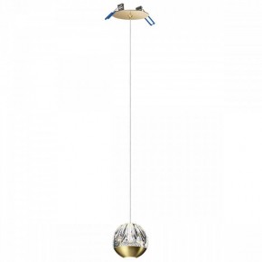 Подвесной светильник Odeon Light Sono 5101/5L в Агрызе - agryz.ok-mebel.com | фото 5