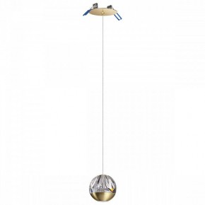 Подвесной светильник Odeon Light Sono 5101/5L в Агрызе - agryz.ok-mebel.com | фото 6
