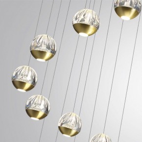 Подвесной светильник Odeon Light Sono 5101/60L в Агрызе - agryz.ok-mebel.com | фото 5