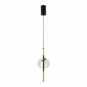 Подвесной светильник Odeon Light Strekoza 5413/12L в Агрызе - agryz.ok-mebel.com | фото 2