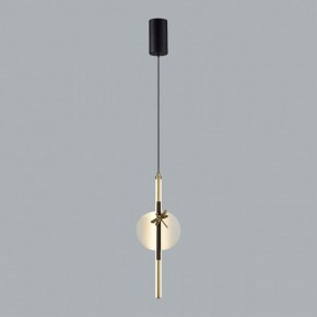 Подвесной светильник Odeon Light Strekoza 5413/12L в Агрызе - agryz.ok-mebel.com | фото 3