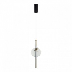 Подвесной светильник Odeon Light Strekoza 5413/12L в Агрызе - agryz.ok-mebel.com | фото 4