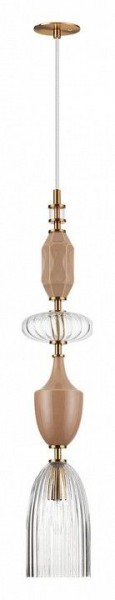 Подвесной светильник Odeon Light Terra 5414/1 в Агрызе - agryz.ok-mebel.com | фото 3