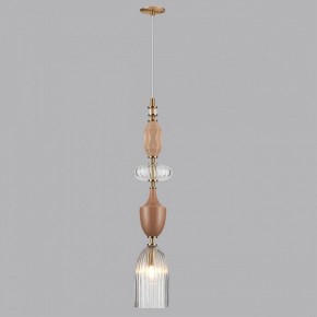 Подвесной светильник Odeon Light Terra 5414/1 в Агрызе - agryz.ok-mebel.com | фото 5