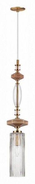 Подвесной светильник Odeon Light Terra 5414/1A в Агрызе - agryz.ok-mebel.com | фото 4