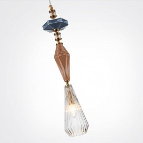 Подвесной светильник Odeon Light Terra 5414/1B в Агрызе - agryz.ok-mebel.com | фото 8