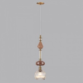 Подвесной светильник Odeon Light Terra 5414/1C в Агрызе - agryz.ok-mebel.com | фото 5