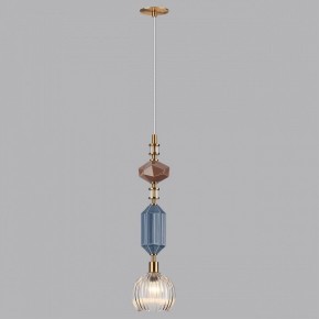 Подвесной светильник Odeon Light Terra 5414/1D в Агрызе - agryz.ok-mebel.com | фото 5