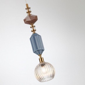 Подвесной светильник Odeon Light Terra 5414/1D в Агрызе - agryz.ok-mebel.com | фото 8