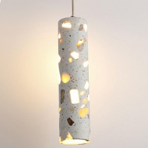 Подвесной светильник Odeon Light Terrazzo 7012/6L в Агрызе - agryz.ok-mebel.com | фото