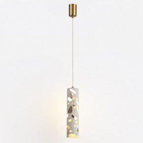 Подвесной светильник Odeon Light Terrazzo 7012/6L в Агрызе - agryz.ok-mebel.com | фото 2