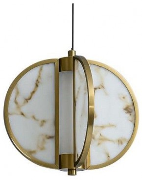 Подвесной светильник Odeon Light Toscana 5447/12L в Агрызе - agryz.ok-mebel.com | фото