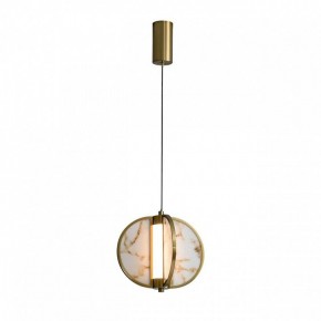 Подвесной светильник Odeon Light Toscana 5447/12L в Агрызе - agryz.ok-mebel.com | фото 2