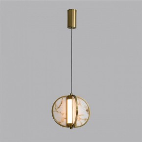 Подвесной светильник Odeon Light Toscana 5447/12L в Агрызе - agryz.ok-mebel.com | фото 4