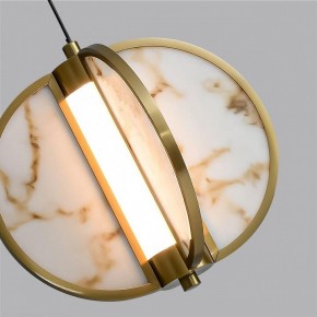 Подвесной светильник Odeon Light Toscana 5447/12L в Агрызе - agryz.ok-mebel.com | фото 6