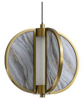 Подвесной светильник Odeon Light Toscana 5448/12L в Агрызе - agryz.ok-mebel.com | фото