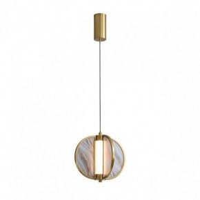 Подвесной светильник Odeon Light Toscana 5448/12L в Агрызе - agryz.ok-mebel.com | фото 2