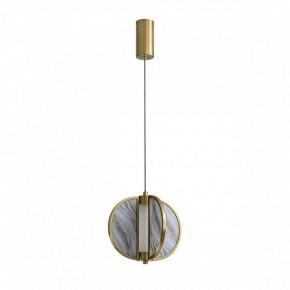 Подвесной светильник Odeon Light Toscana 5448/12L в Агрызе - agryz.ok-mebel.com | фото 3