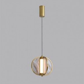 Подвесной светильник Odeon Light Toscana 5448/12L в Агрызе - agryz.ok-mebel.com | фото 4