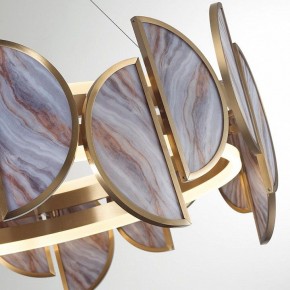 Подвесной светильник Odeon Light Toscana 5448/40L в Агрызе - agryz.ok-mebel.com | фото 5
