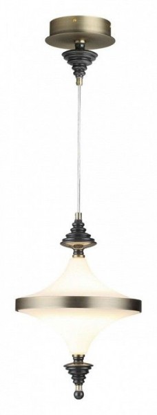 Подвесной светильник Odeon Light Ula 5404/23L в Агрызе - agryz.ok-mebel.com | фото 2