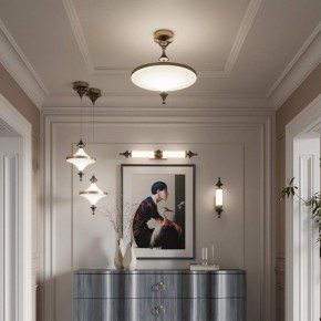 Подвесной светильник Odeon Light Ula 5404/23L в Агрызе - agryz.ok-mebel.com | фото 5
