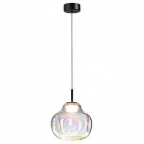 Подвесной светильник Odeon Light Vaso 5097/4LB в Агрызе - agryz.ok-mebel.com | фото 2