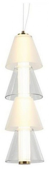 Подвесной светильник Omnilux Casargo OML-51506-15 в Агрызе - agryz.ok-mebel.com | фото