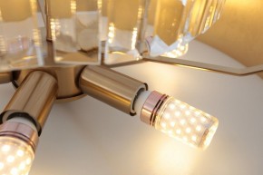Подвесной светильник Rivoli Vickie Б0061902 в Агрызе - agryz.ok-mebel.com | фото 7