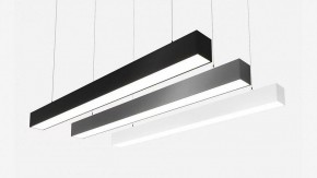 Подвесной светильник SILED LA LINEA 7370170 в Агрызе - agryz.ok-mebel.com | фото 2