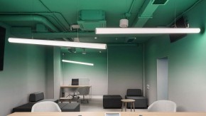 Подвесной светильник SILED Truba-02 7370295 в Агрызе - agryz.ok-mebel.com | фото 2