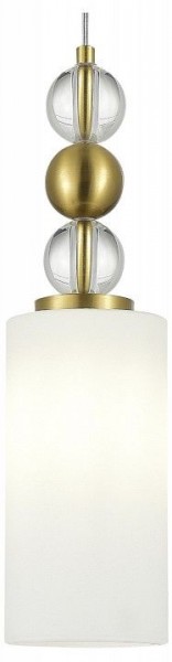 Подвесной светильник ST-Luce AURORA SL2003.303.01 в Агрызе - agryz.ok-mebel.com | фото