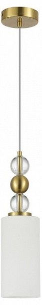 Подвесной светильник ST-Luce AURORA SL2003.303.01 в Агрызе - agryz.ok-mebel.com | фото 3