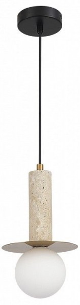 Подвесной светильник ST-Luce Earthy SL1194.303.01 в Агрызе - agryz.ok-mebel.com | фото 2
