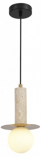 Подвесной светильник ST-Luce Earthy SL1194.303.01 в Агрызе - agryz.ok-mebel.com | фото 3
