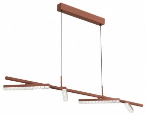 Подвесной светильник ST-Luce EUCLIDICS SL1018.603.04 в Агрызе - agryz.ok-mebel.com | фото 3