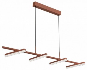 Подвесной светильник ST-Luce EUCLIDICS SL1018.603.04 в Агрызе - agryz.ok-mebel.com | фото 4
