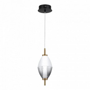 Подвесной светильник ST-Luce Ice SL6130.403.06 в Агрызе - agryz.ok-mebel.com | фото 3