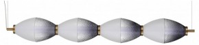 Подвесной светильник ST-Luce Ice SL6130.403.24 в Агрызе - agryz.ok-mebel.com | фото