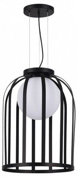 Подвесной светильник ST-Luce Nordic SL6129.403.01 в Агрызе - agryz.ok-mebel.com | фото 2
